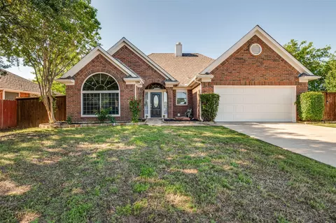 1521 Merritt Dr, Flower Mound, TX 75028