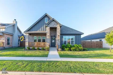4013 Legacy Blvd, Clyde, TX 79510