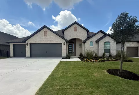 4225 Equine Dr, Joshua, TX 76058