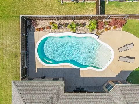 2901 Warriston Dr, Mansfield, TX 76063