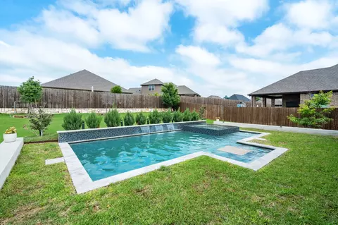 2050 Childress Rd, Heath, TX 75126