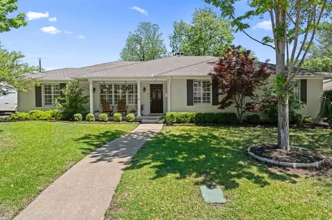 6317 Annapolis Ln, Dallas, TX 75214