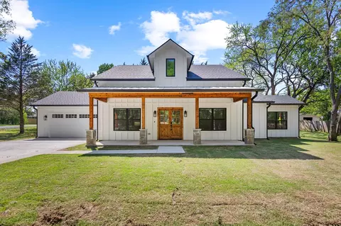 35 Elm Dr, Pottsboro, TX 75076