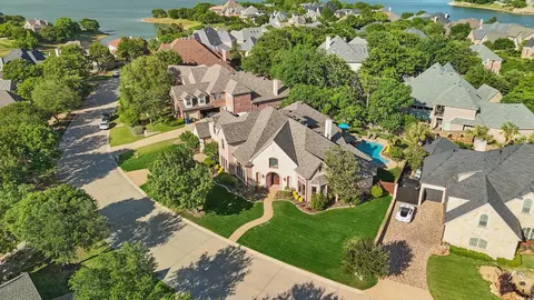 704 Winding Bend Cir, Highland Village, TX 75077