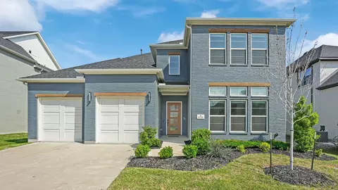 4330 Silver Spur Dr, Prosper, TX 75078