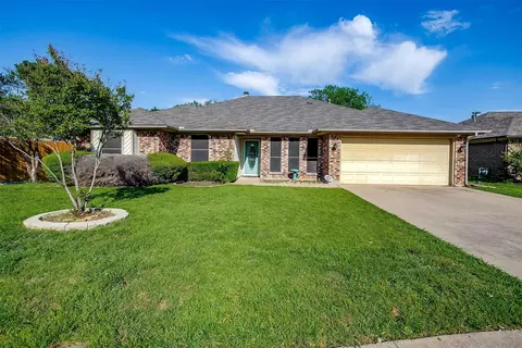 749 Western Trl, Keller, TX 76248
