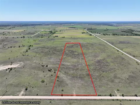 lot11 County Road 414, Jonesboro, TX 76538