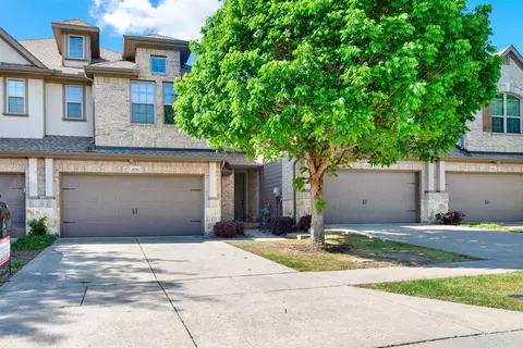 4716 Bridgewater St, Plano, TX 75074