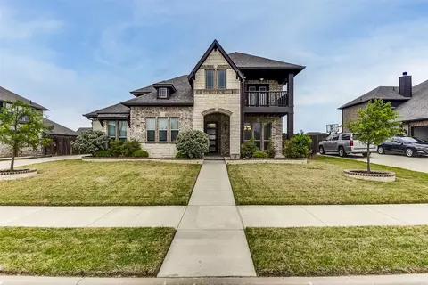 4817 Windfern Way, Midlothian, TX 76065