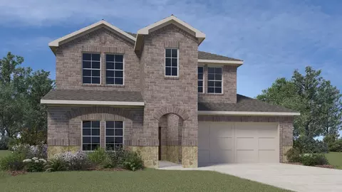 4132 Huckaby Dr, Fate, TX 75189