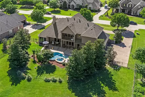 1800 Blue Forest Dr, Prosper, TX 75078