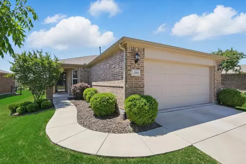 2981 Club Meadows Dr, Frisco, TX 75036