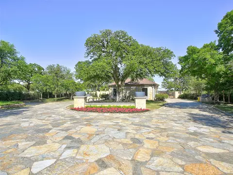 1900 Lakeshore Dr, Westlake, TX 76262