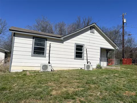 700 Dubois St, Denison, TX 75020
