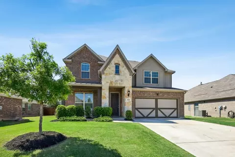 6605 Meandering Creek Dr, Argyle, TX 76226