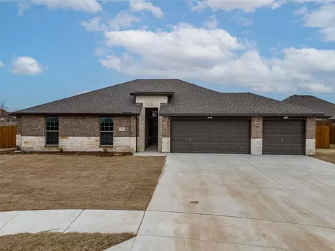506 Crabtree Cir, Royse City, TX 75189