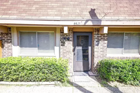 4405 Tophill Ln, Irving, TX 75038