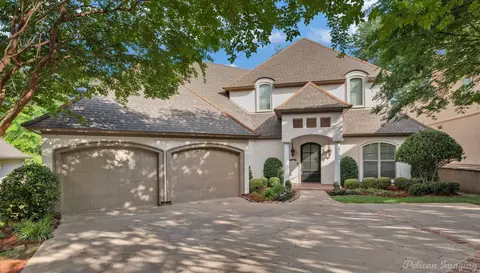 16 Beaux Rivages Dr, Shreveport, LA 71106