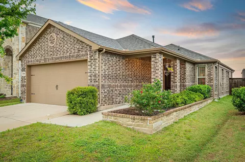 7516 Continental Dr, Mckinney, TX 75071