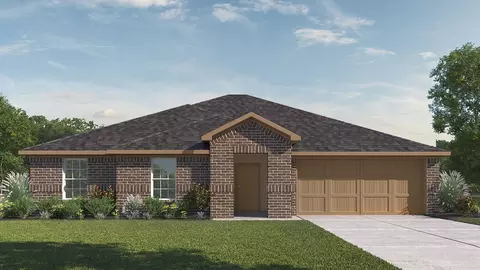 401 Shady Bank Way, Nevada, TX 75173