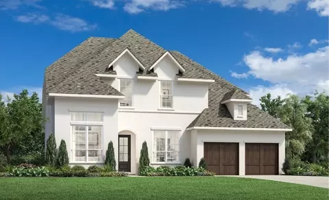 3435 Coral Hill St, Frisco, TX 75033