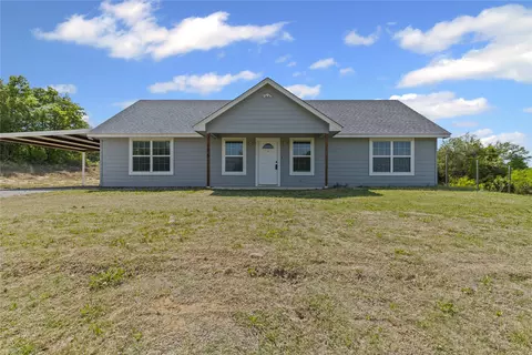 125 Tnt Ct, Springtown, TX 76082