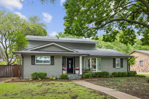 9409 Mercer Dr, Dallas, TX 75228
