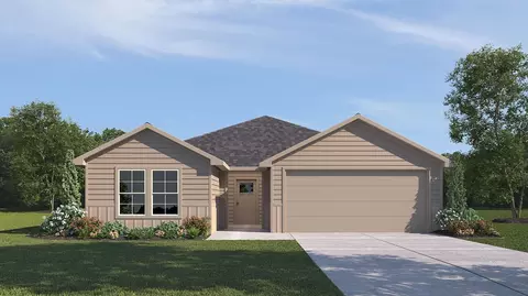 1136 Sugar Pine Dr, Josephine, TX 75173