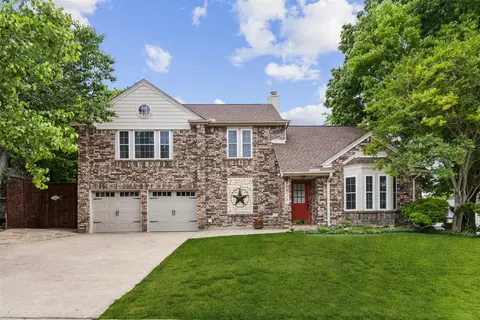 7710 Spinnaker Cv, Rowlett, TX 75089