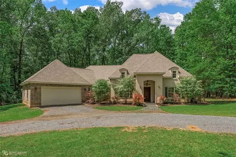 3035 E Linton Rd, Benton, LA 71006