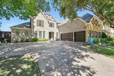 11513 Seaside Ln, Frisco, TX 75035