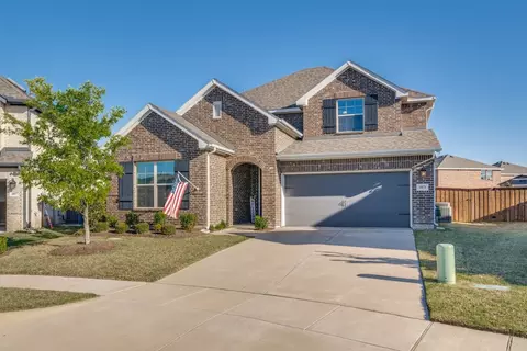 1873 Arbor Dr, Forney, TX 75126