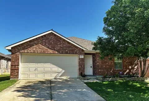 1445 Water Lily Dr, Little Elm, TX 75068