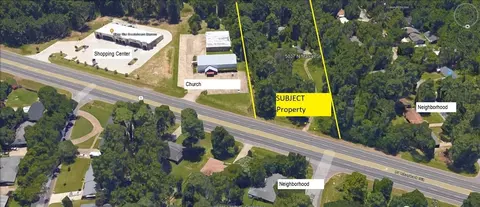 5037 N North Market, Shreveport, LA 71107