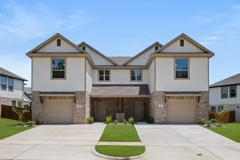 409-411 Saddle Ln, Denton, TX 76205