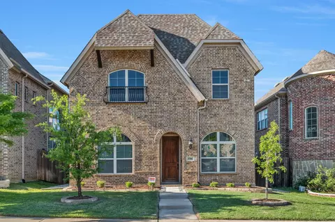 3701 Crosby St, Irving, TX 75038
