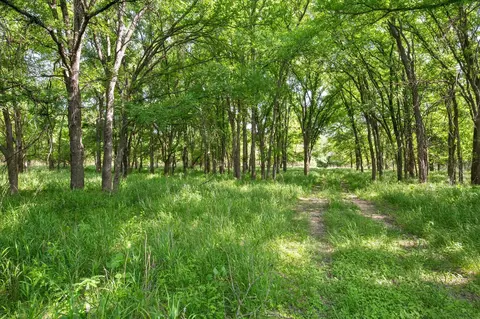 345 County Road 2545, Meridian, TX 76665