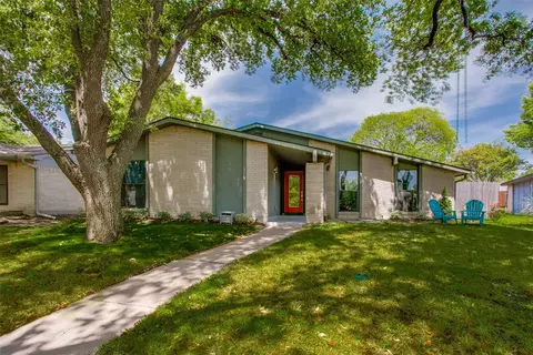 11049 Fern Hollow Dr, Dallas, TX 75238