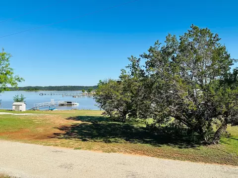 201 Rock Creek Rd #40, Graford, TX 76449