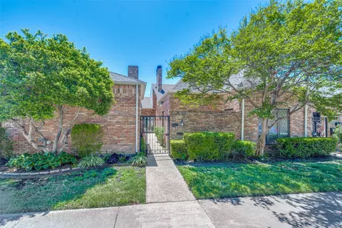 7047 Regalview Cir, Dallas, TX 75248