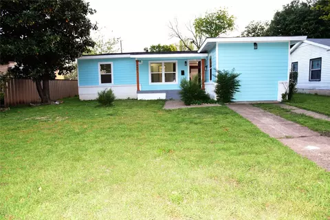 4841 Bromfield St, Dallas, TX 75216