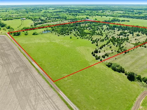 000 County Road 26310, Roxton, TX 75477