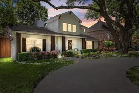 7129 Lyre Ln, Dallas, TX 75214