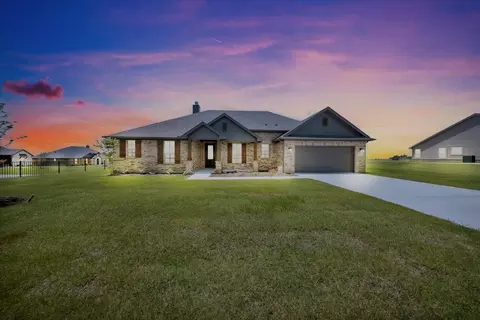 105 Moss Glen Ln, New Fairview, TX 76078