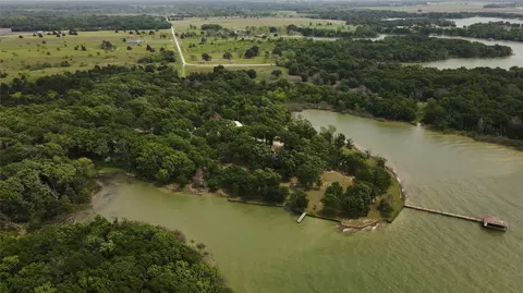 1980 SE County Road 3310 Rd, Kerens, TX 75144