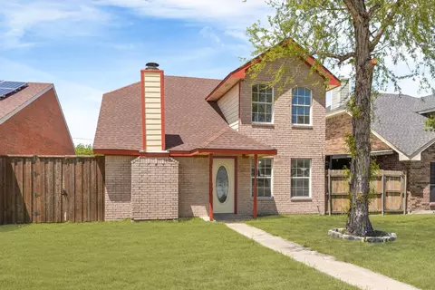 1014 S Ballard Ave, Wylie, TX 75098