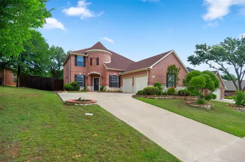3509 Yale Dr, Denton, TX 76210