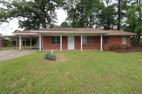 103 N Fairview St, Minden, LA 71055