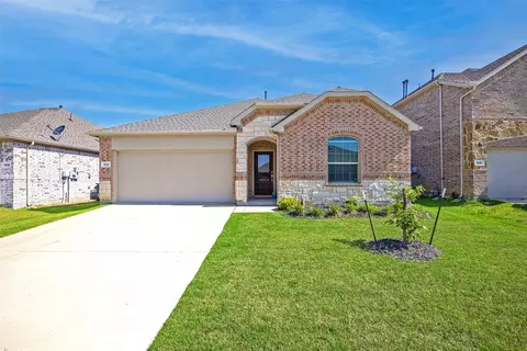 1012 Rosewood St, Princeton, TX 75407