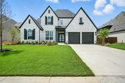 651 Falls Dr, Prosper, TX 75078